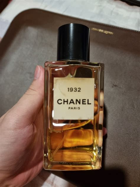 chanel 1932 price|chanel 1932 perfume reviews.